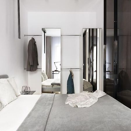 Deluxe Apartment In City Center, Steam Park Krakow Bagian luar foto